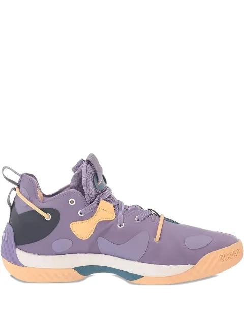 SM Harden Vol. 6 "Magic Lilac" sneakers by ADIDAS