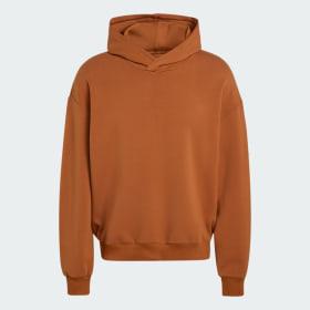 SOFT LUX HOODIE by ADIDAS