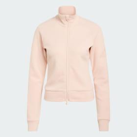 SOFT LUX SLIM TRACK TOP by ADIDAS