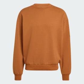 SOFT LUX SWEAT-SHIRT by ADIDAS