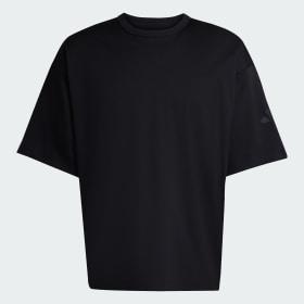 SOFT LUX TEE by ADIDAS