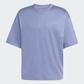 SOFT LUX TEE by ADIDAS