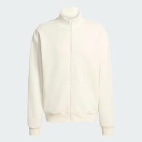 SOFT LUX TRACK TOP by ADIDAS