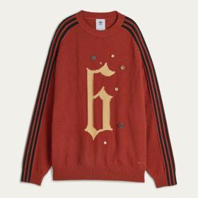 SONG FOR THE MUTE ADI006 SWEATER by ADIDAS