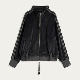 SONG FOR THE MUTE ADI006 TRACK TOP by ADIDAS