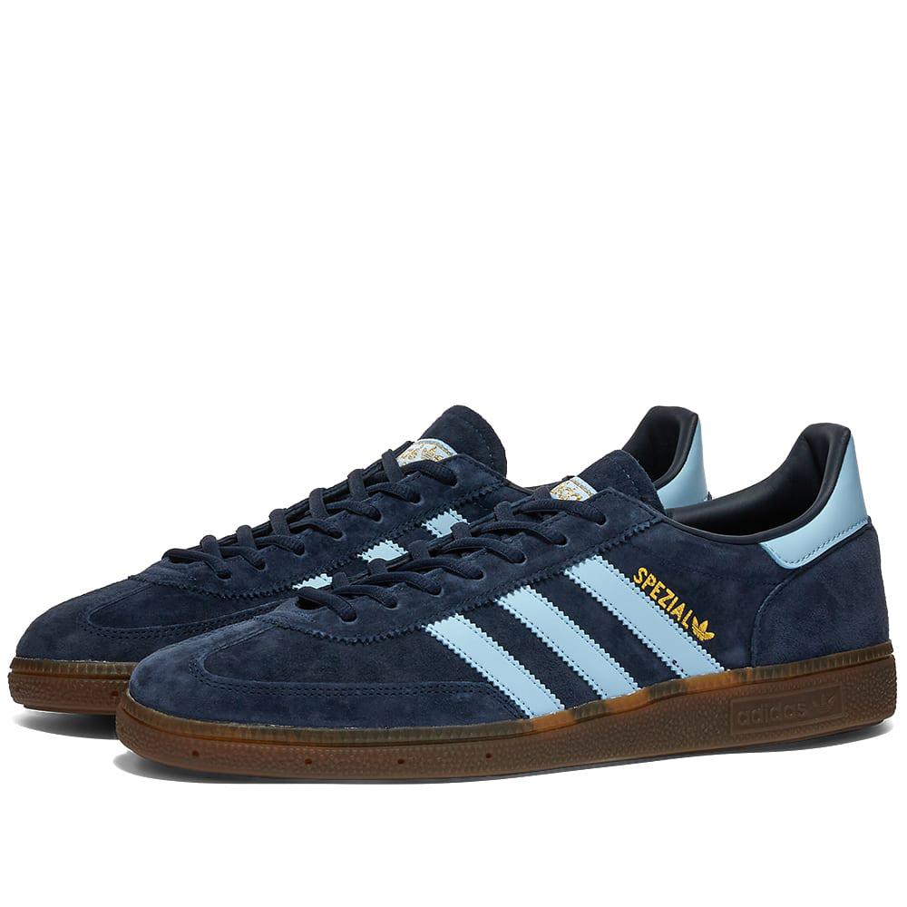 Adidas Handball Spezial by ADIDAS SPEZIAL