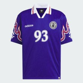 SSL FLAME JERSEY BAPE® by ADIDAS