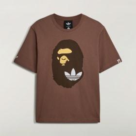 SSL TEE BAPE® by ADIDAS