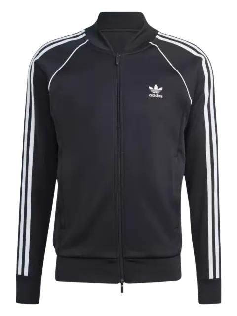 SST Adicolor Classics "Black/White" jacket by ADIDAS