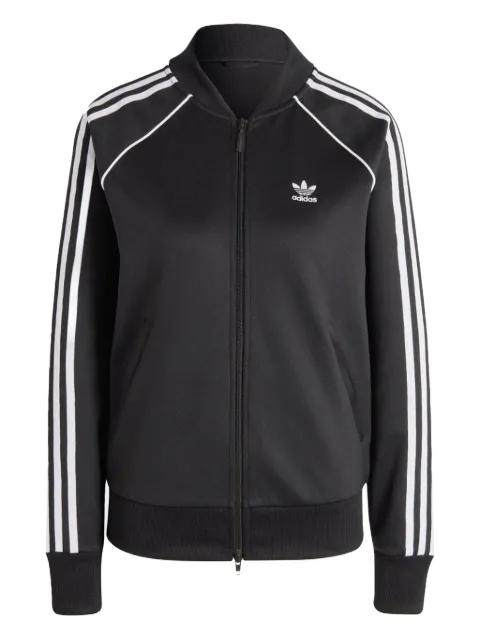 SST Adicolor Classics "Black" jacket by ADIDAS