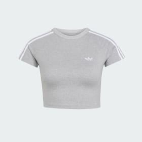 SST BABY TEE by ADIDAS