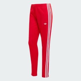 SST CLASSIC TRACK PANTS by ADIDAS