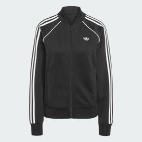SST CLASSIC TRACK TOP by ADIDAS