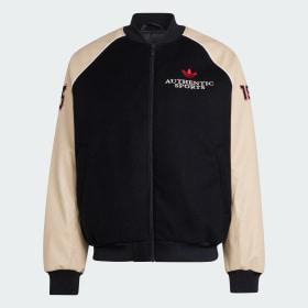 SST JACKET by ADIDAS