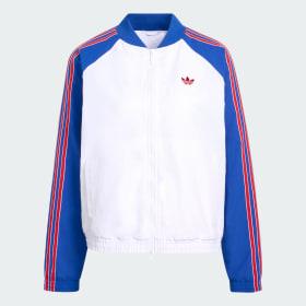 SST Tracktop by ADIDAS