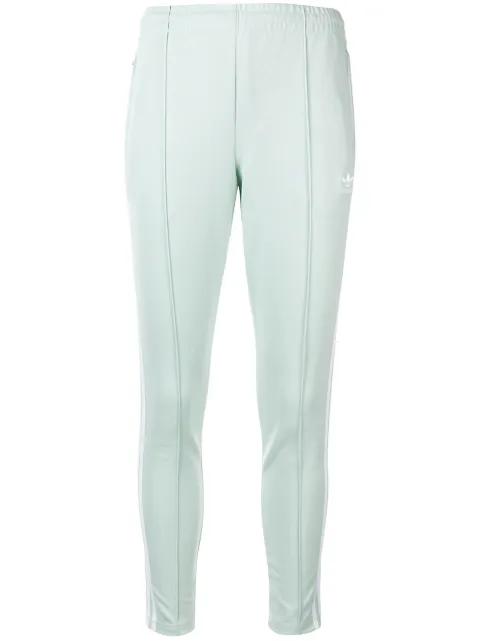 SST track trousers by ADIDAS