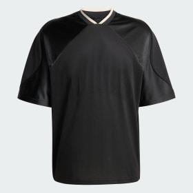 STADIUM GRAPHIC MESH TEE by ADIDAS