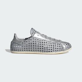 STAN SMITH LO PRO SHOES by ADIDAS