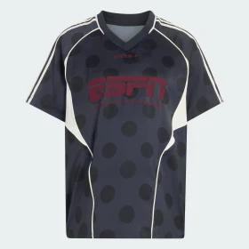 STREET JERSEY SS by ADIDAS