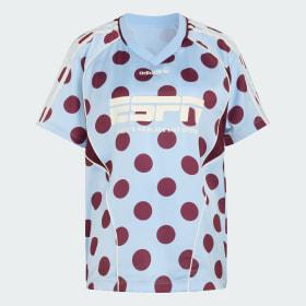 STREET JERSEY SS by ADIDAS