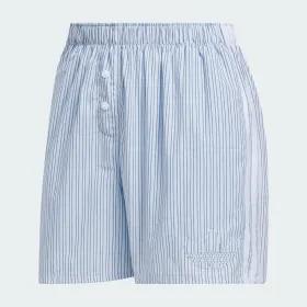STRIPED BOXER SHORTS by ADIDAS