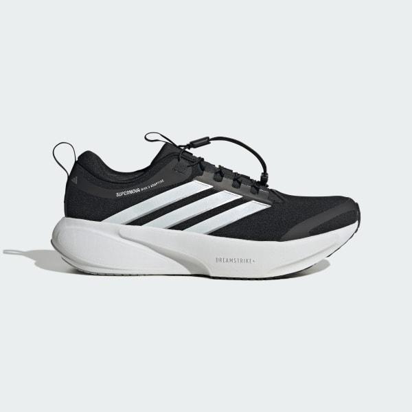 SUPERNOVA RISE 3 ADAPTIVE RUNNING SHOES by ADIDAS