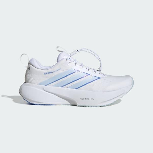 SUPERNOVA RISE 3 ADAPTIVE RUNNING SHOES by ADIDAS