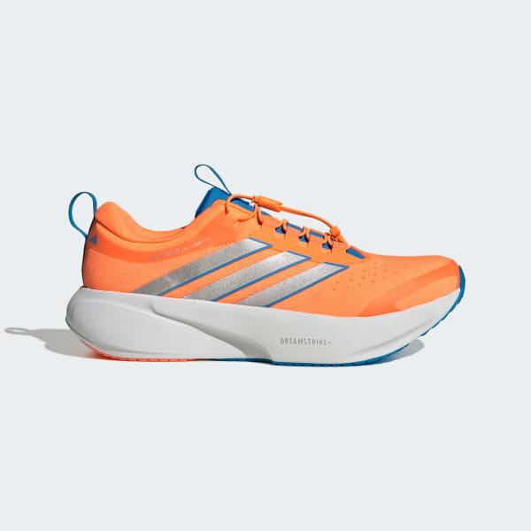 SUPERNOVA RISE 3 ADAPTIVE RUNNING SHOES by ADIDAS