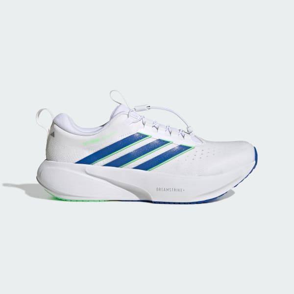 SUPERNOVA RISE 3 ADAPTIVE RUNNING SHOES by ADIDAS