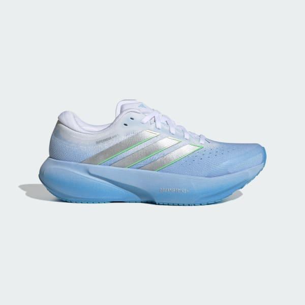 SUPERNOVA RISE 3 RUNNING SHOES by ADIDAS