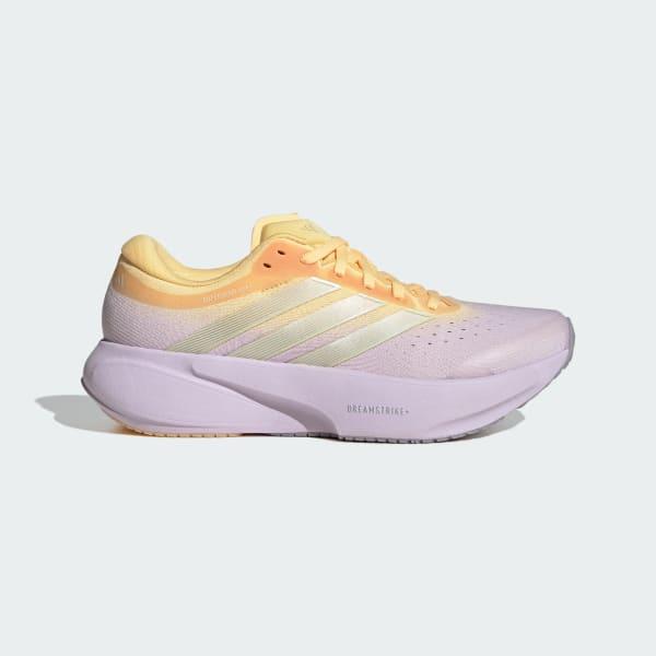 SUPERNOVA RISE 3 RUNNING SHOES by ADIDAS