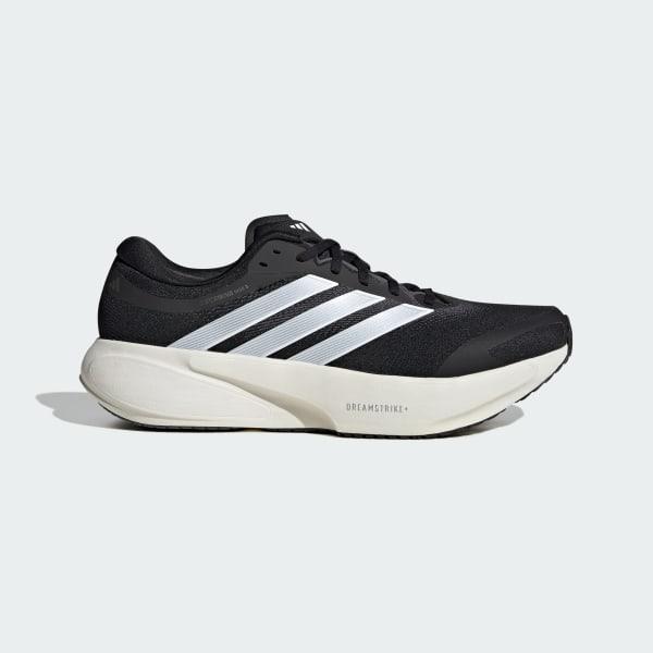 SUPERNOVA RISE 3 WIDE RUNNING SHOES by ADIDAS