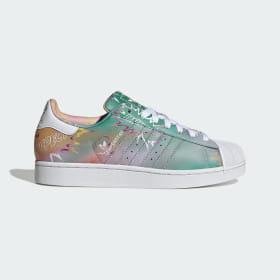 SUPERSTAR II by ADIDAS