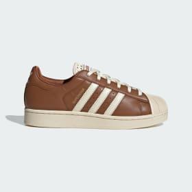 SUPERSTAR II SHOES by ADIDAS