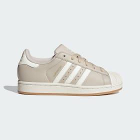 SUPERSTAR II SHOES by ADIDAS