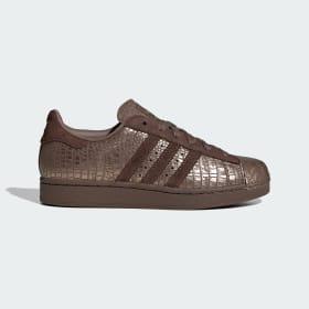 SUPERSTAR II SHOES by ADIDAS