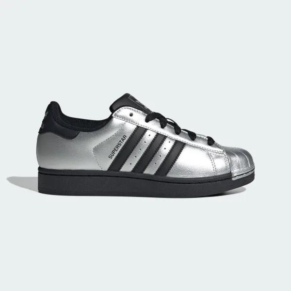 SUPERSTAR II SHOES by ADIDAS