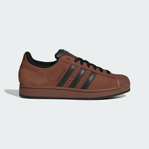 SUPERSTAR II SHOES by ADIDAS
