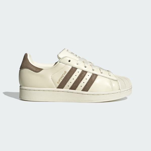 SUPERSTAR II SHOES by ADIDAS