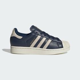 SUPERSTAR II SHOES by ADIDAS
