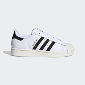 SUPERSTAR II SHOES by ADIDAS