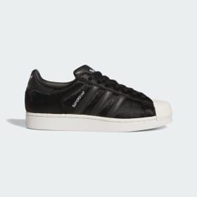 SUPERSTAR II SHOES by ADIDAS
