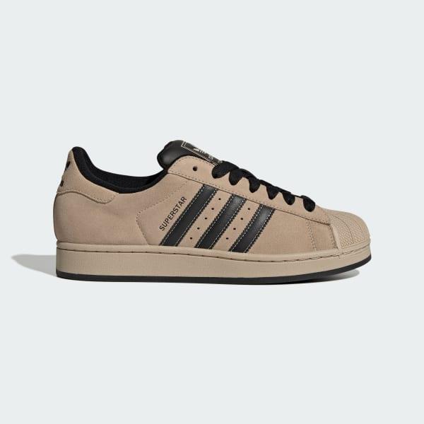 SUPERSTAR II SHOES by ADIDAS