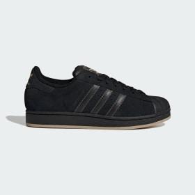 SUPERSTAR II SHOES by ADIDAS