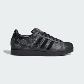 SUPERSTAR II SHOES by ADIDAS