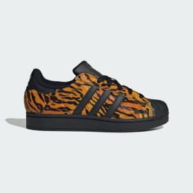 SUPERSTAR II SHOES by ADIDAS