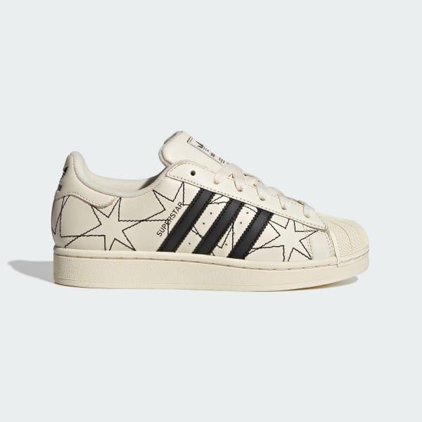 SUPERSTAR II SHOES by ADIDAS