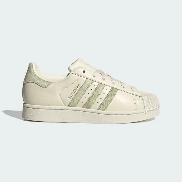 SUPERSTAR II SHOES by ADIDAS