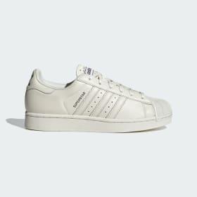 SUPERSTAR II SHOES by ADIDAS