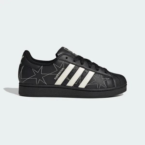 SUPERSTAR II SHOES by ADIDAS